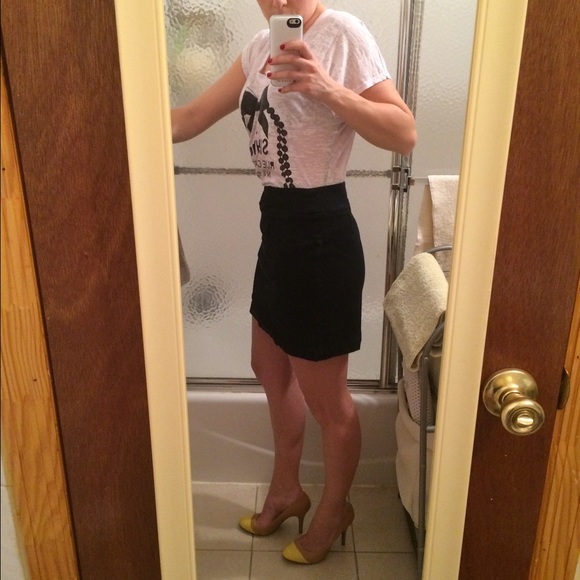 Signorelli Vintage Paris Tee - Picture 4 of 4